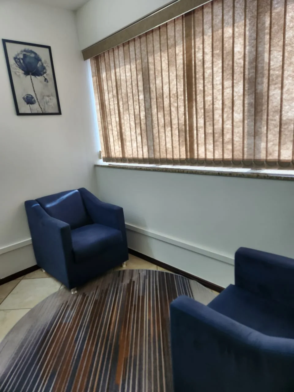 Sessão psicólogo 1